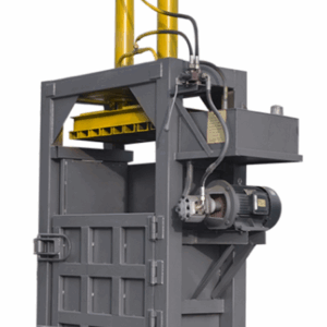 Presse à balle 10T - BalleMax100