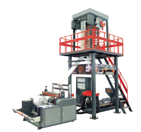 Extrudeuse plastique - PlasticMaster10