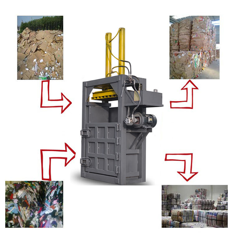 Presse à balle 120T - BalleMax1200 – Image 6