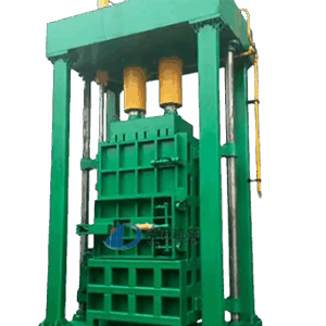 Compacteur Carton 10T - CompactBox10