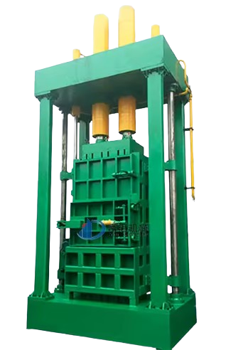 Compacteur Carton 10T - CompactBox10