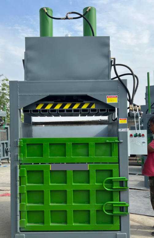 Compacteur Carton 10T - CompactBox10 – Image 4