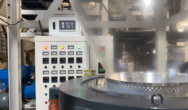 Extrudeuse plastique - PlasticMaster10 – Image 2