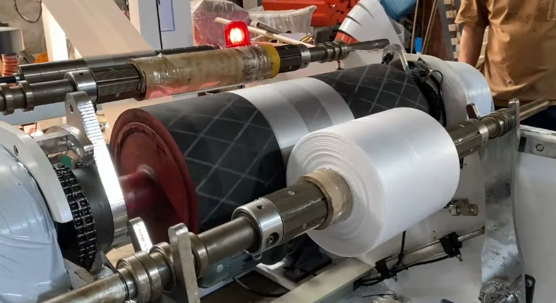 Extrudeuse plastique - PlasticMaster10 – Image 5