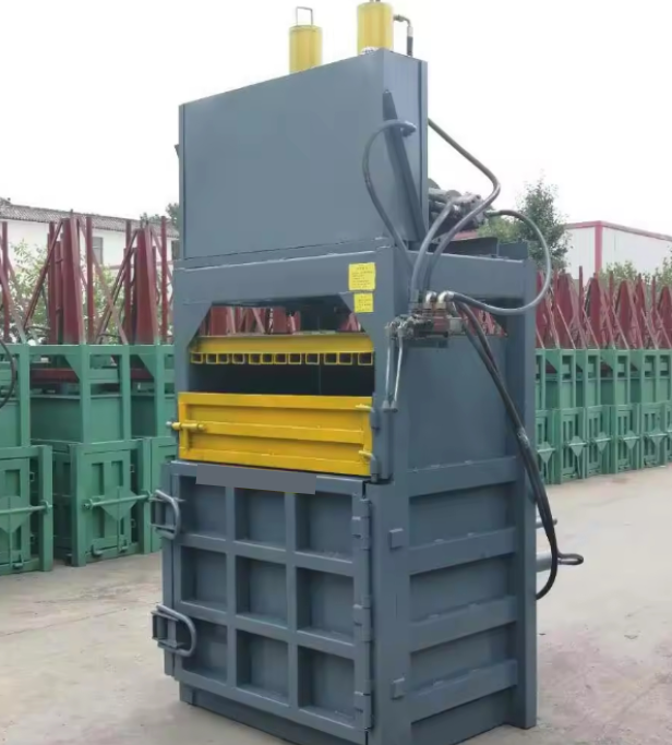 Presse à balle 120T - BalleMax1200 – Image 3