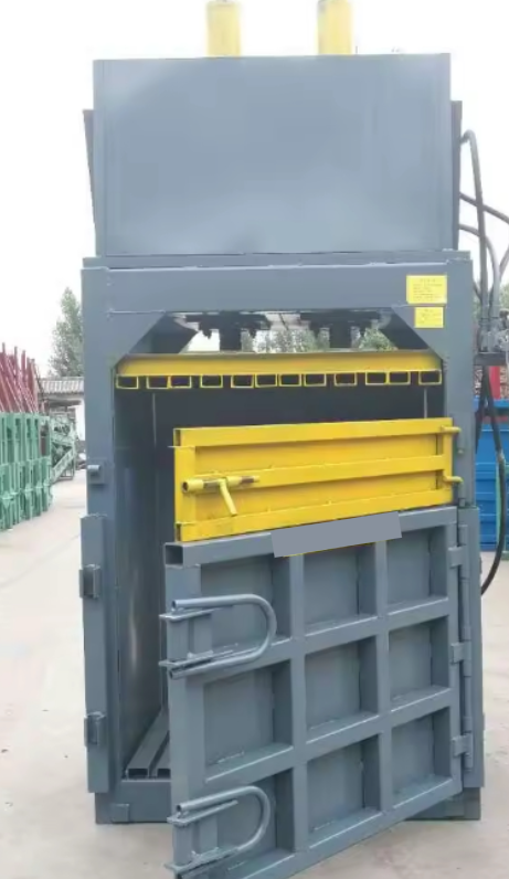 Presse à balle 120T - BalleMax1200 – Image 4